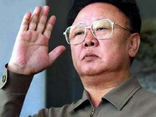 Kim Jong Il picture, image, poster